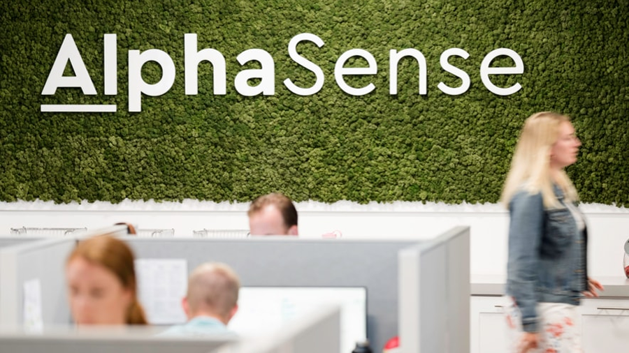 商业情报搜索引擎AlphaSense完成2.25亿美元D轮融资