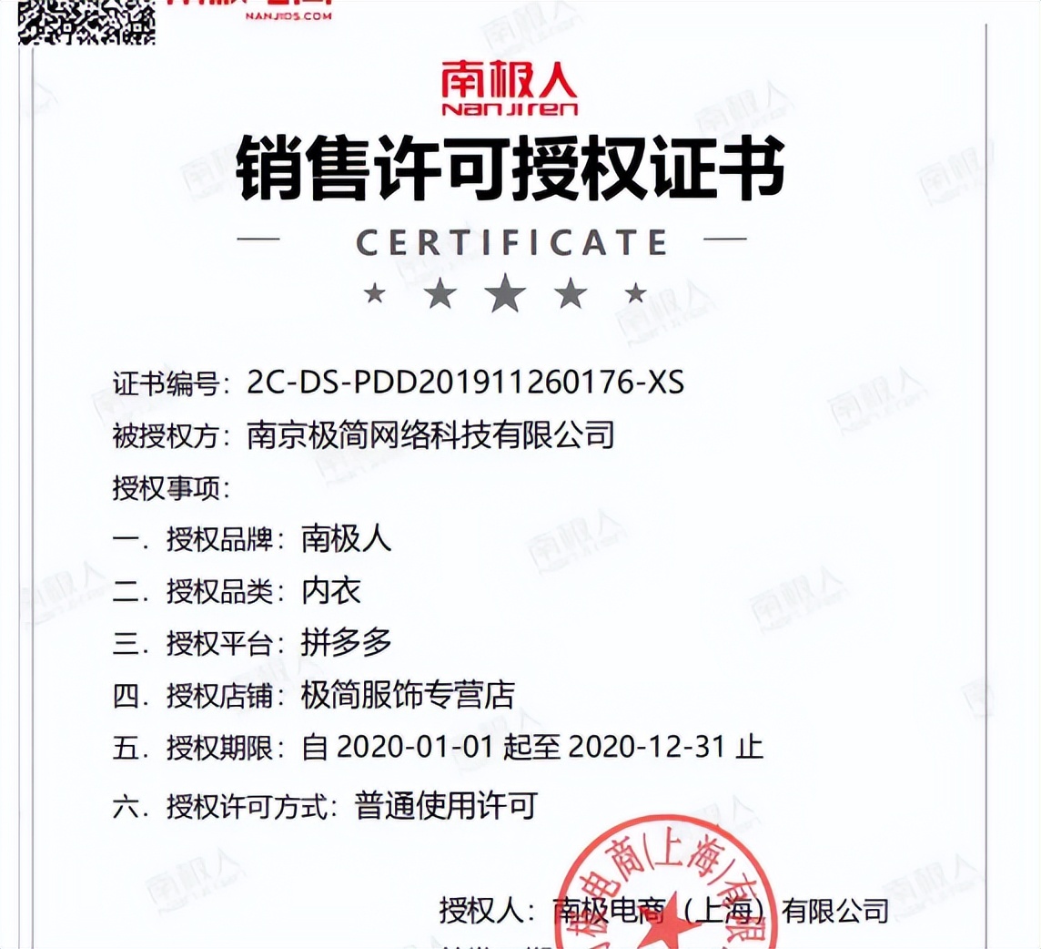 电商卖别人的产品需要授权吗（品牌方合法维权技巧解析）
