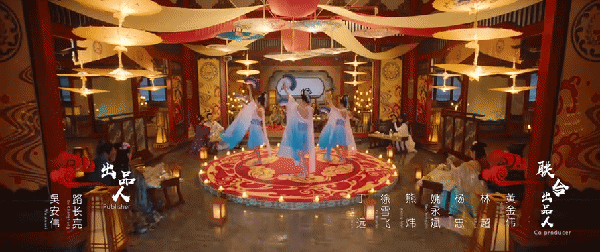 刚上线的《五行秘术》，飙升榜第一，以为是烂片看过之后亮点多多