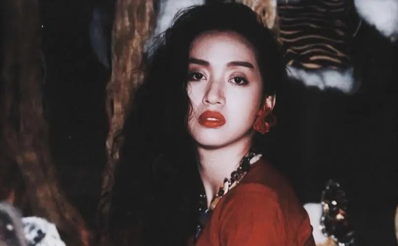 “娱圈炮哥”单立文：凭借“西门庆”走红，至今仍未生育遭到质疑