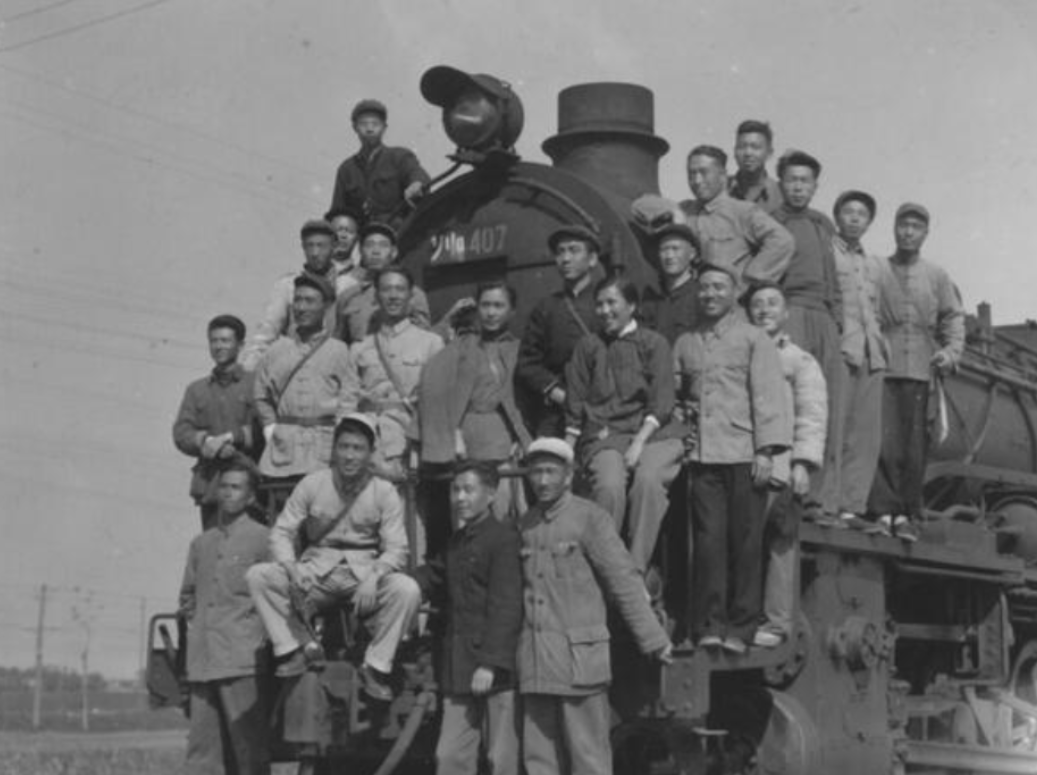 《铁道游击队》队长原型是谁，建国后待遇怎么样，被授什么军衔？