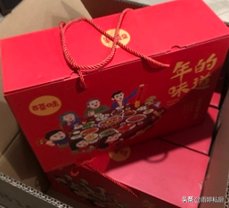 办年货时，若不差钱，这5款年货提前囤，不花冤枉钱，喜庆寓意好