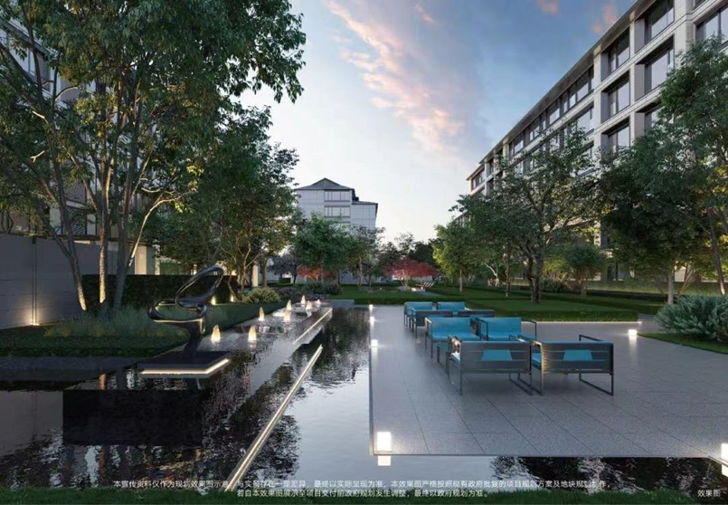 抢“春”：“北上深”豪宅市场各有精彩