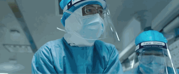 2分钟就让人落泪！陈道明黄渤联手，配国产顶级阵容，终于等到了