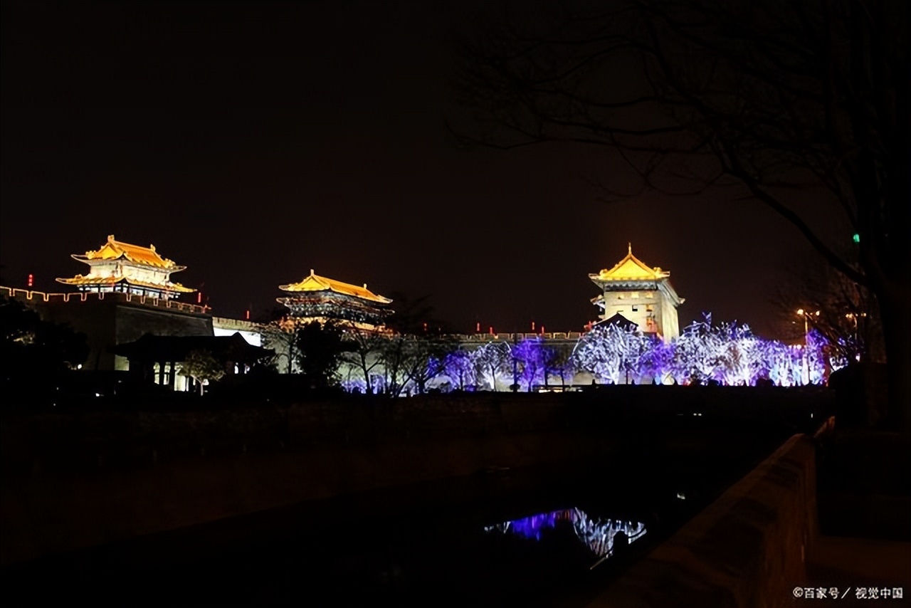 陕西名校大学排名（2022陕西高校排名更新出炉）