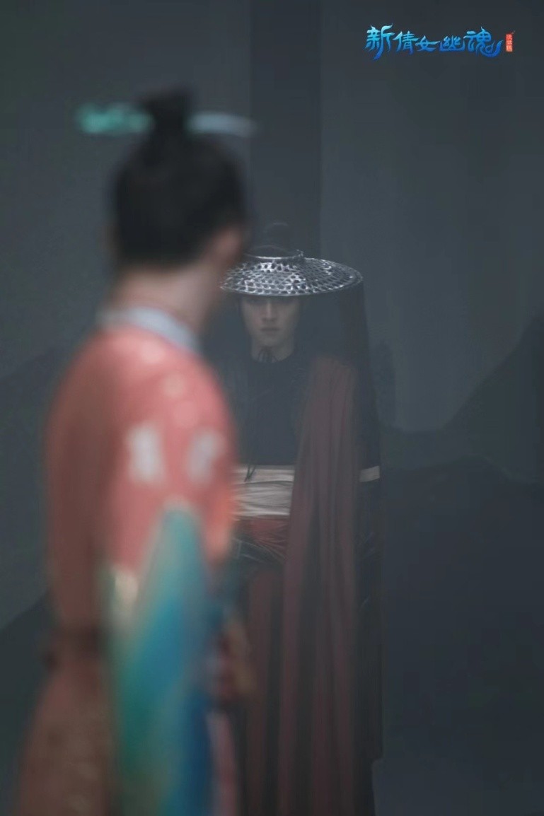 新倩女幽魂玩法不断，手把手教你修文物