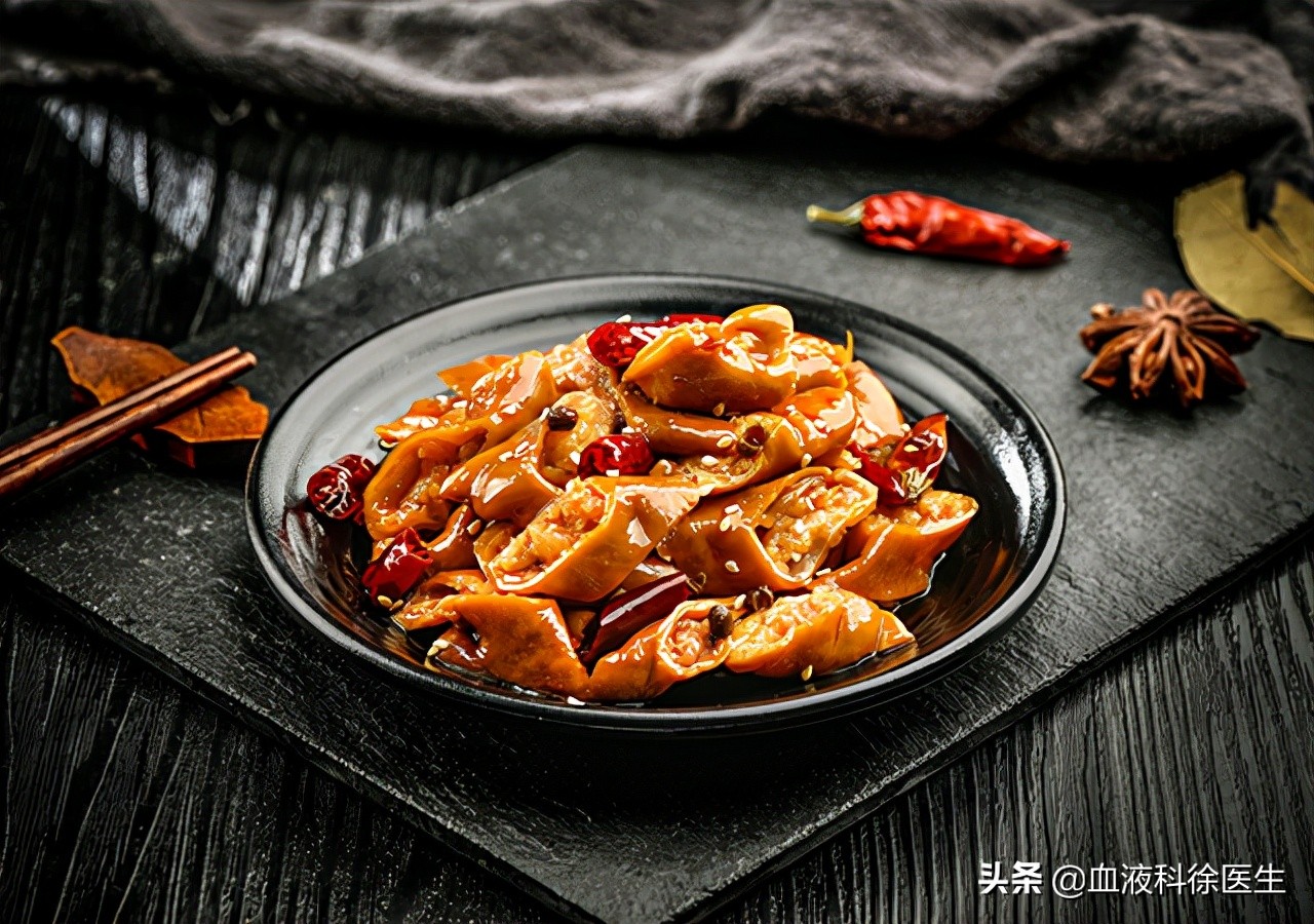 血液粘稠怎么调理？