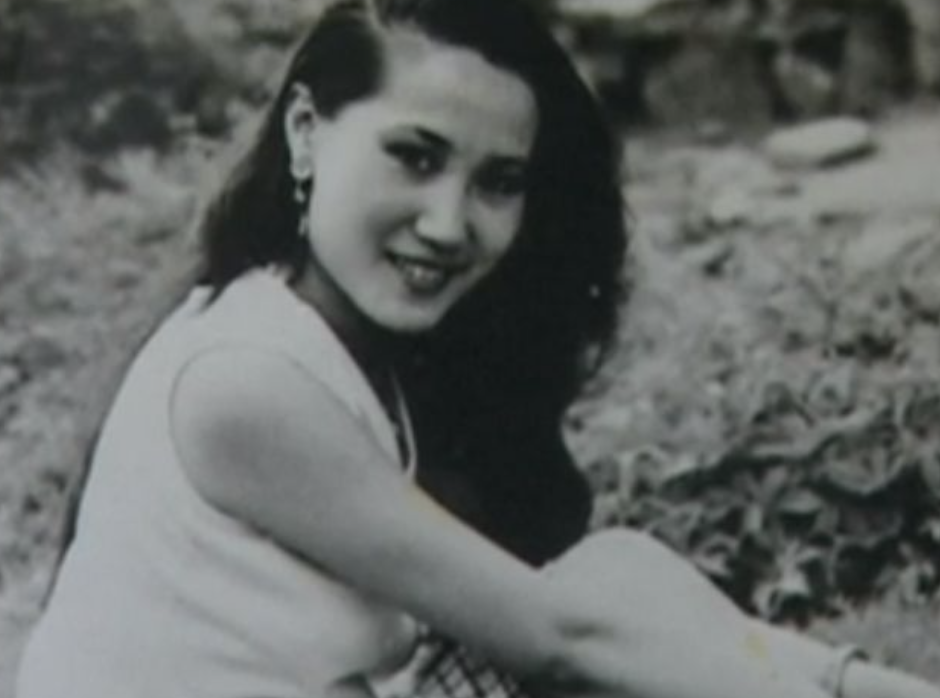 马华：中国首位健美操明星，90年代火遍全国，为何41岁英年早逝？