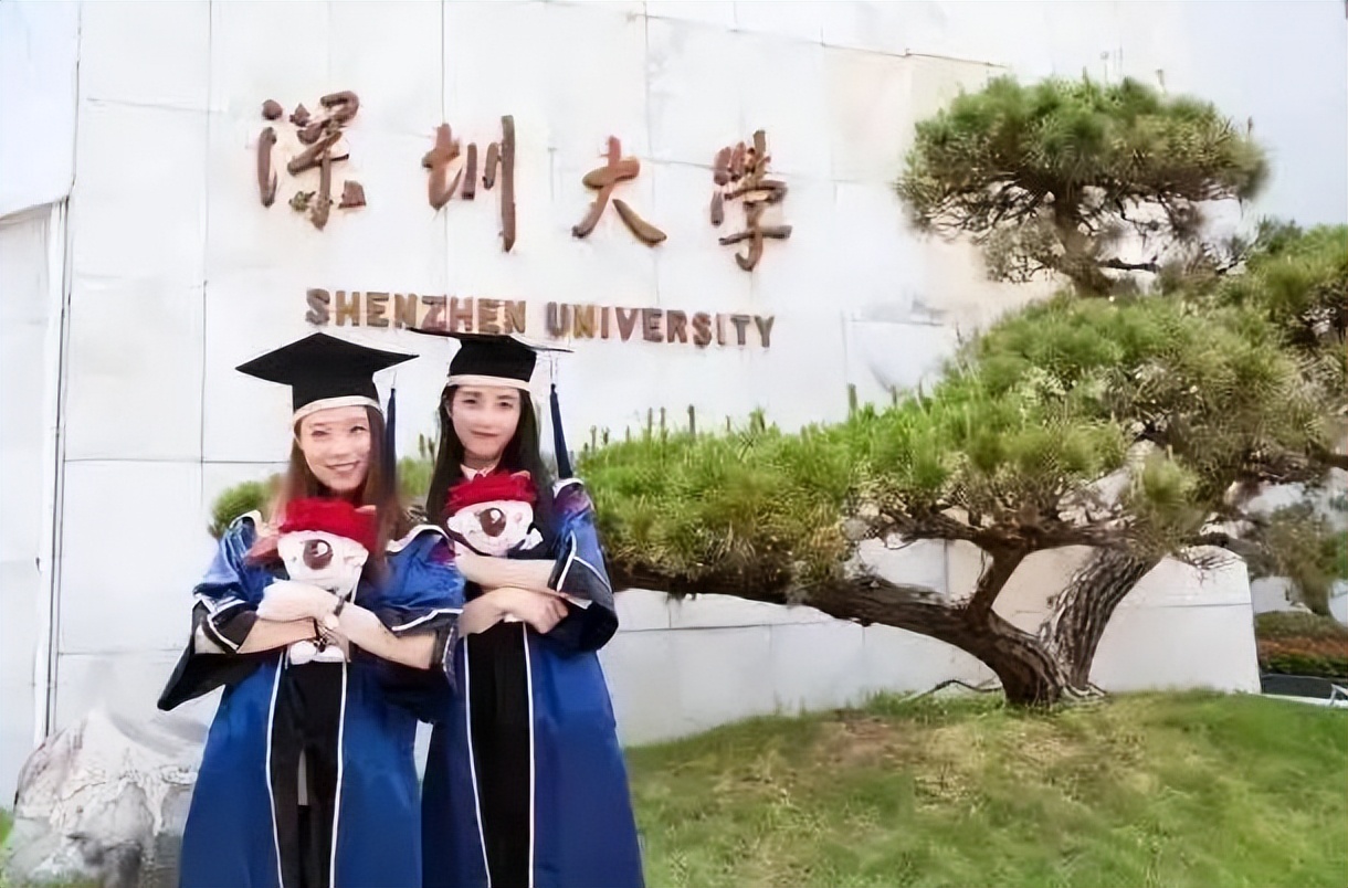 2022全国双非高校排名更新：浙工大反超深大，南京工业有些遗憾