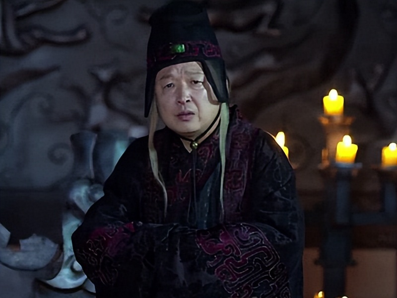 《琅琊榜》里最大赢家,高湛能伺候两代君主,只因学会了这一点