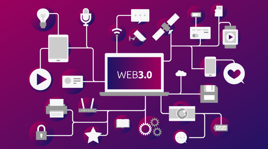 MEFS分层存储助力Web3.0基础设施