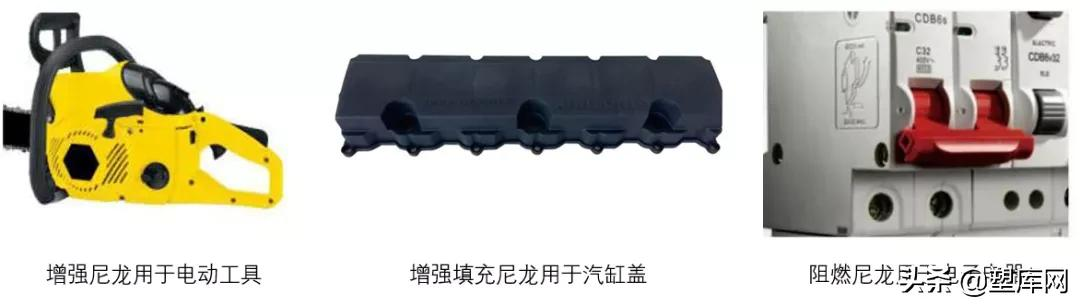 全国改性尼龙企业30强来了,有你关注的吗?