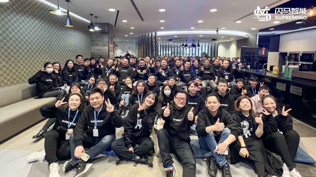 AIWIN专访｜闪马智能创始人兼CEO彭垚：加快建设智慧城市感知体系