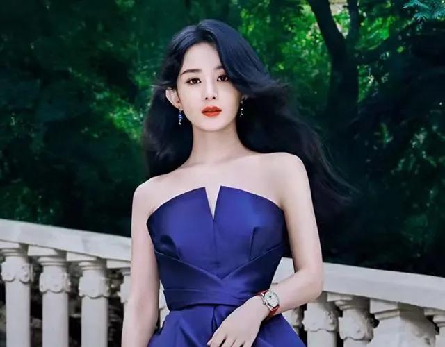 赵丽颖超美写真集2