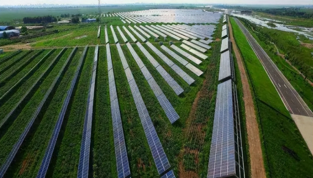 绿色农业市场规模或达6万亿元；区块链技术：如何赋能农产品