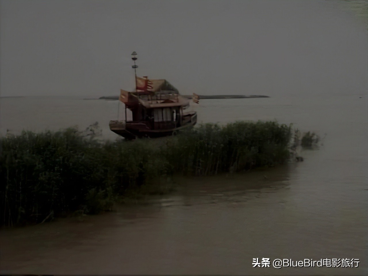 被誉为无法复制的经典电视剧86版《西游记》取景地大揭秘 二