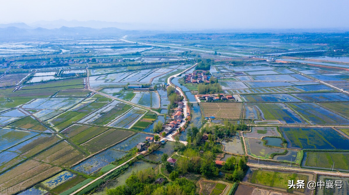 喜报！湖北九地入围国家级名单，将获得中央财政支持