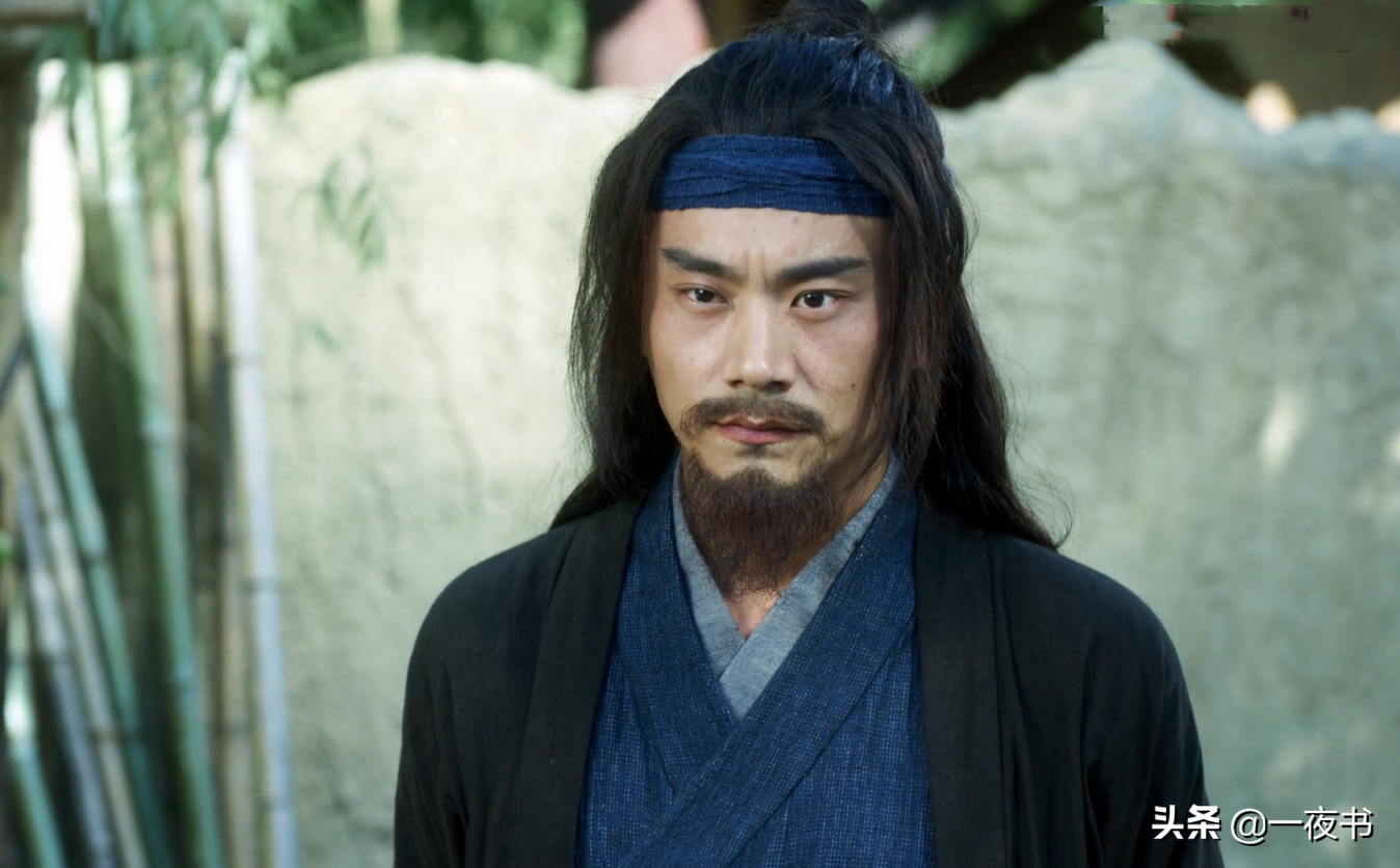 雪中悍刀行：翠花天赋究竟有多高？学成李淳罡剑罡 还学成两袖青蛇