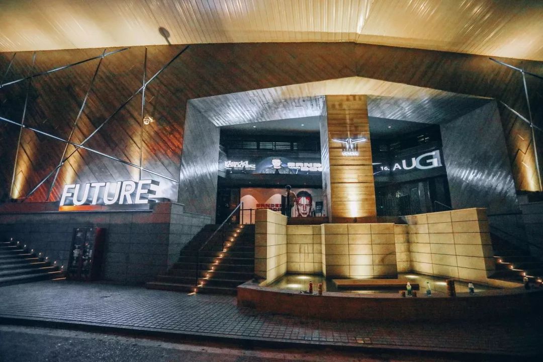 南京酒吧(南京酒吧1912)-骁龙网