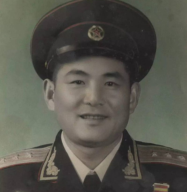 《铁道游击队》队长原型是谁，建国后待遇怎么样，被授什么军衔？