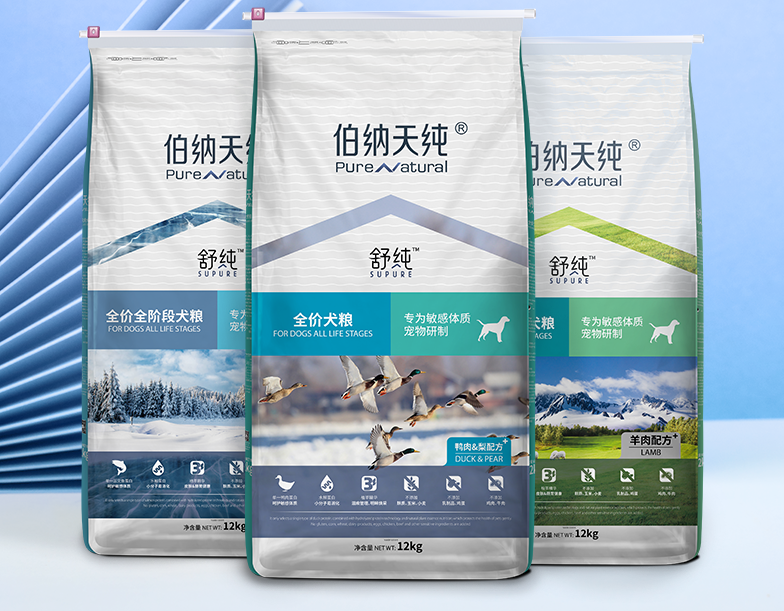 超高性价比国产狗粮，不输进口货