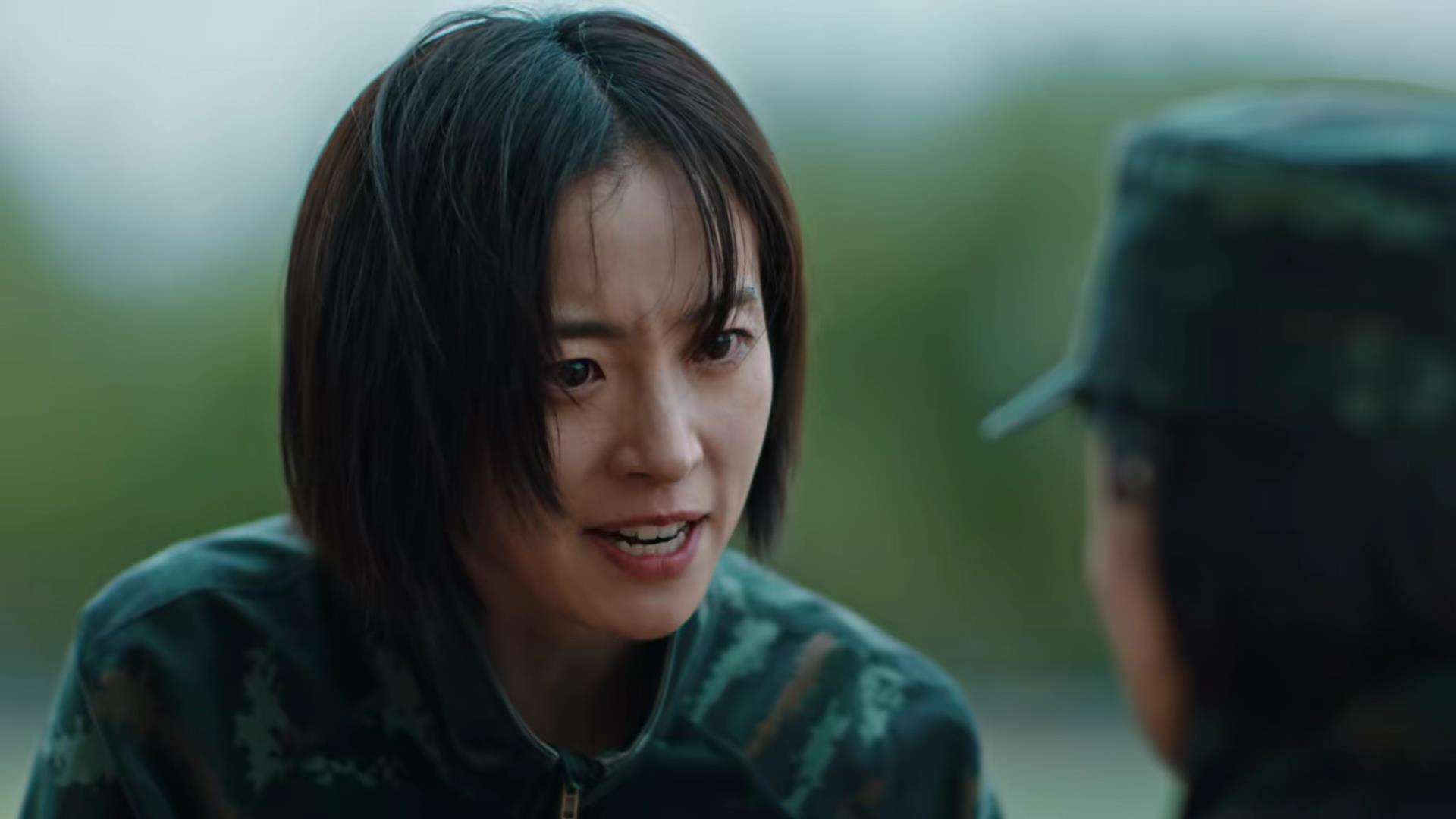 军事戏剧“特殊战争行为”今晚播出，央视电力推动正在关注狂潮