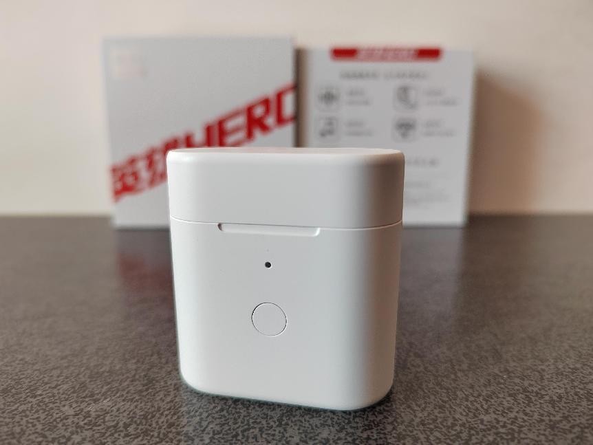 英雄蓝牙耳机G2体验｜用耳聆听，用心感受，呈现不一样的听觉盛宴