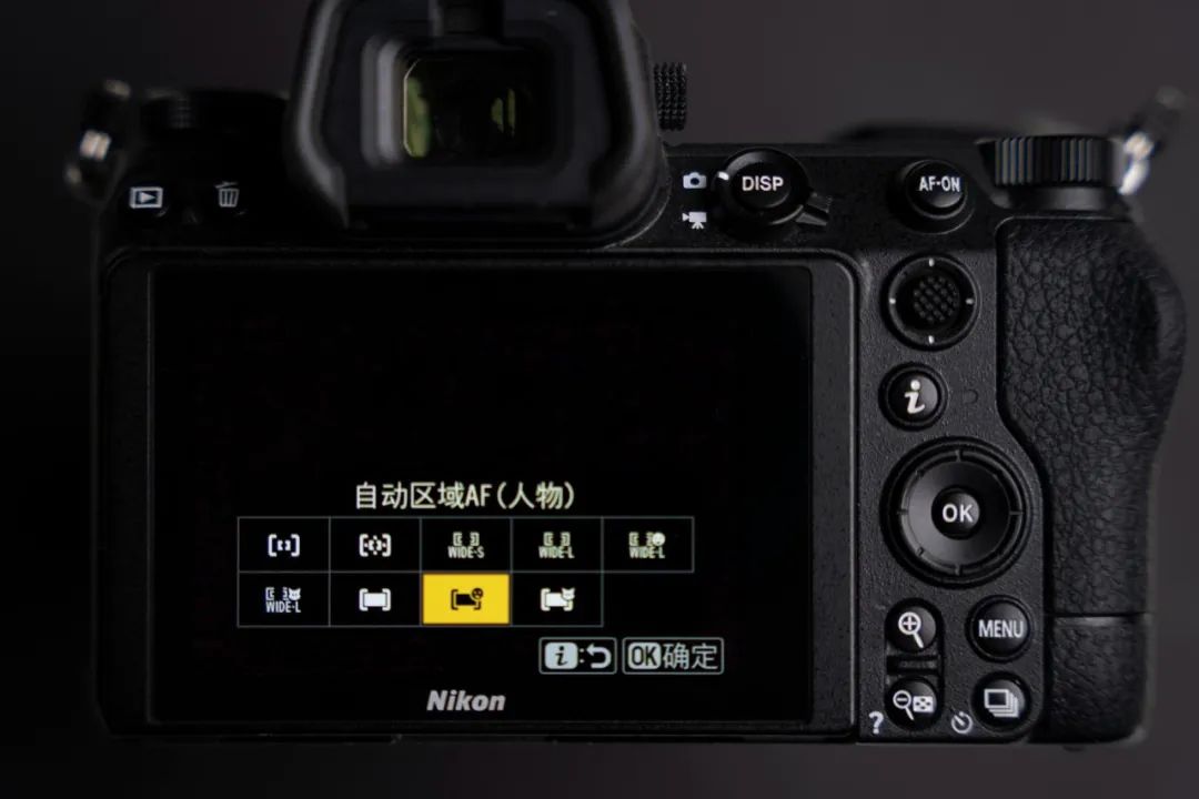 全能组合 尼康Z7Ⅱ和Z 24-120mm f/4 S人像实拍