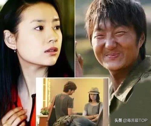盘点红杏出墙的女明星，有人生活幸福，有人被众人唾弃