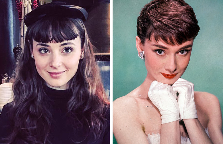 15张“让人相信时间旅行”的照片