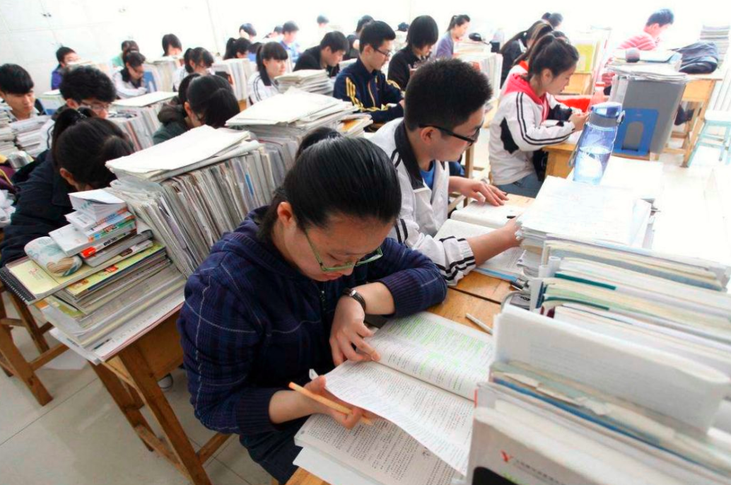 高三下半学期补习效果如何？关键时期如何高效提升成绩？