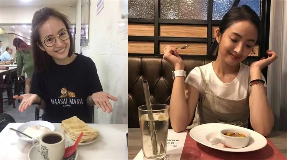 林依晨因老公缺席坐月子患产后抑郁，自我感动式婚姻被外人质疑