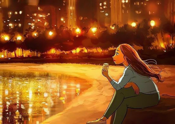 男人喜不喜歡你，看聊天就知道了