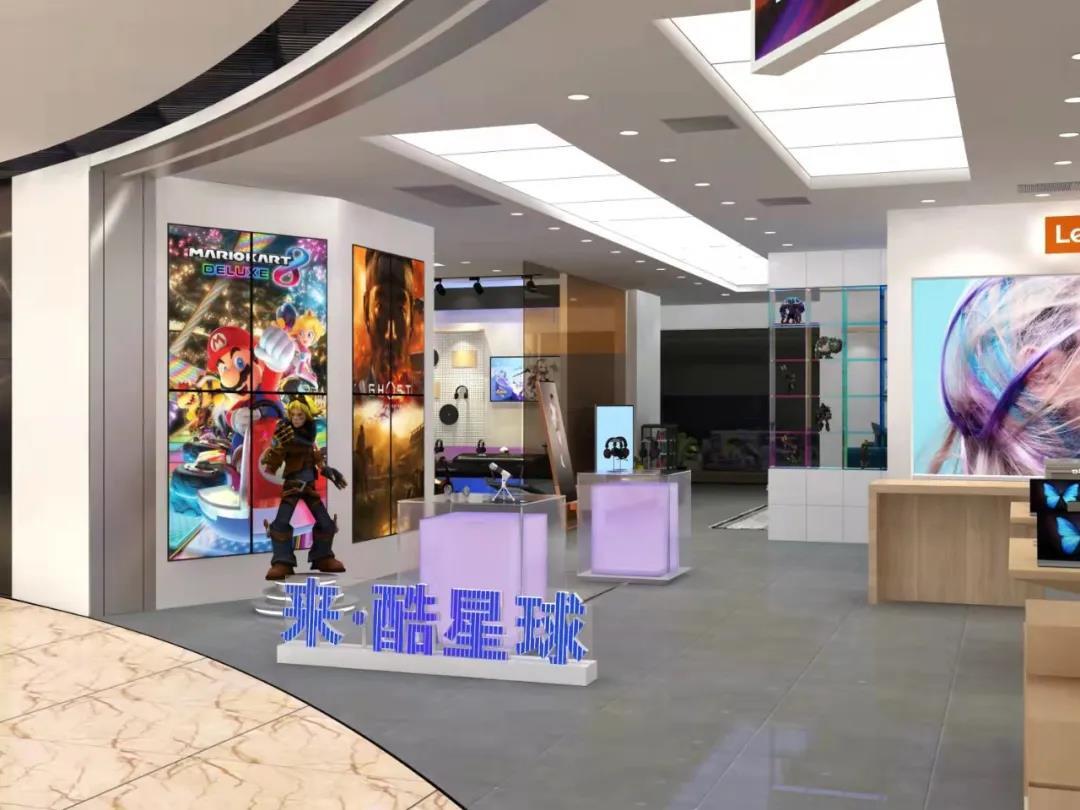 多场景门店持续高效运营 来酷科技玩转OMO模型