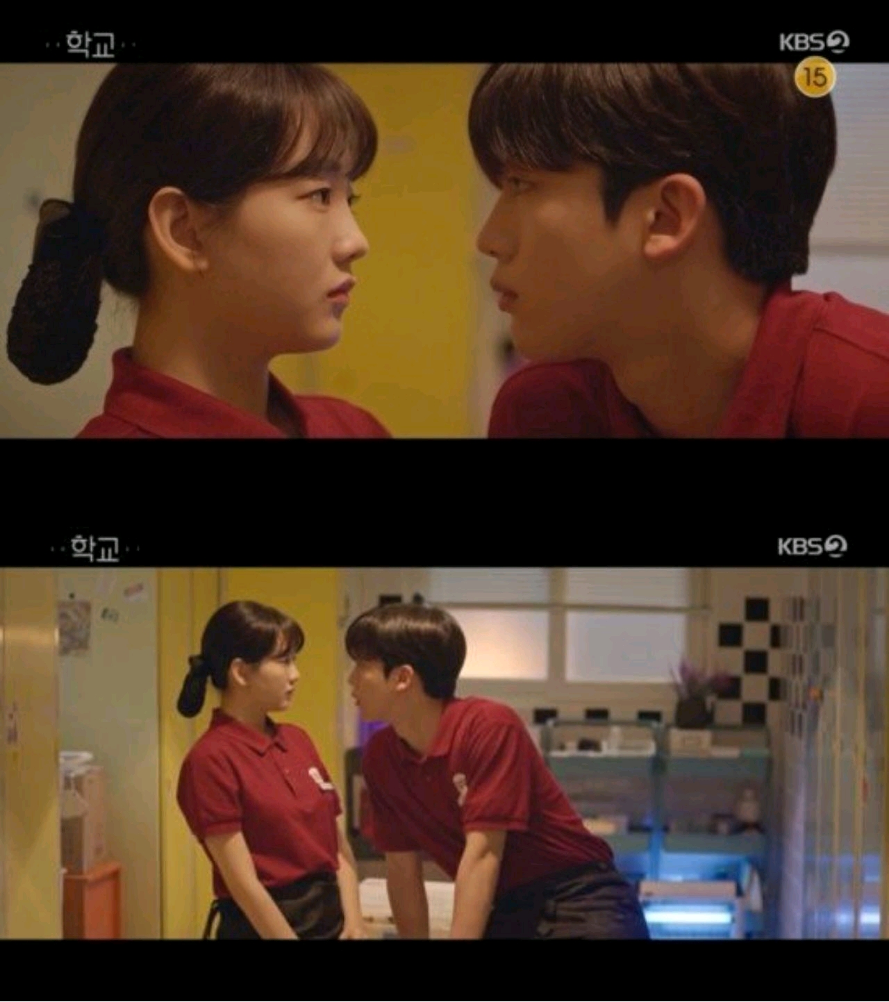 JTBC赢了tvN垫底，喜欢成人爱情胜过校园恋爱韩剧的理由是什么？