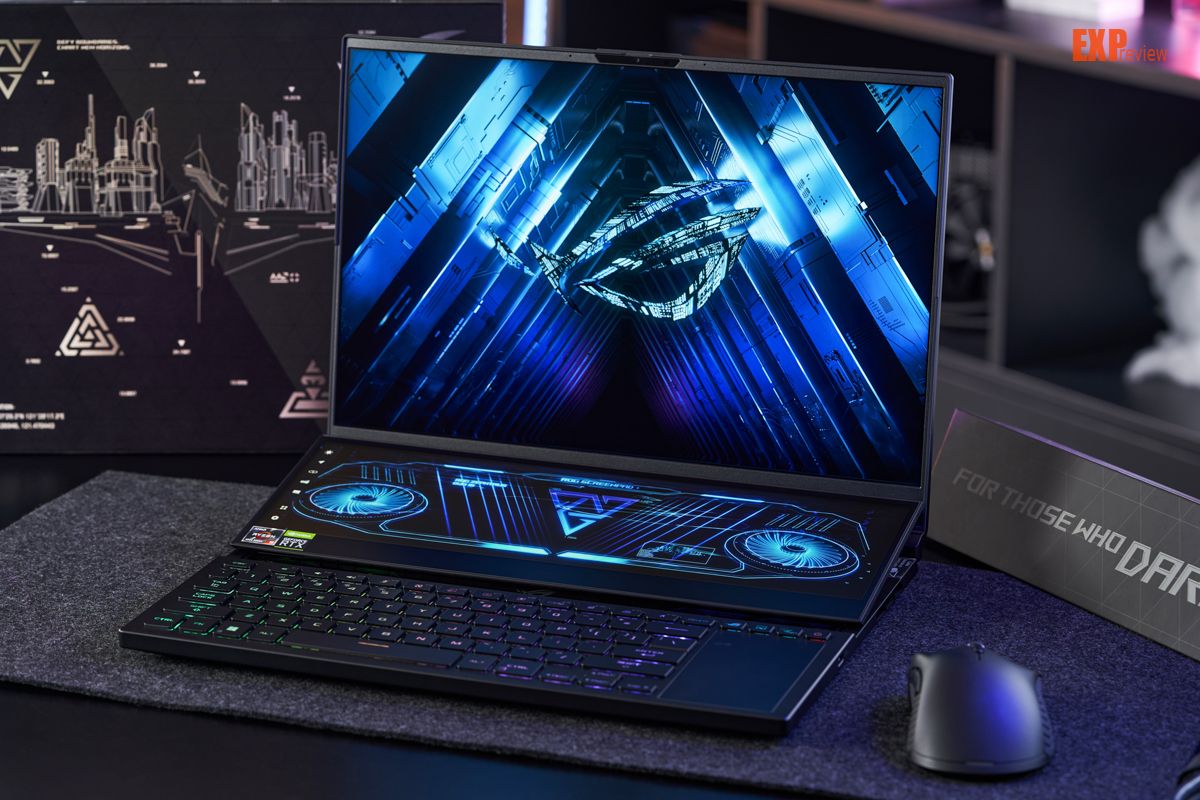 Ryzen 9 6900HX核显测试：目前最强iGPU，但内存带宽依是瓶颈