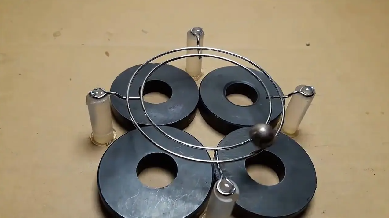 为什么说永动机是骗局？人类研究1000多年仍未造出，未来能成功吗