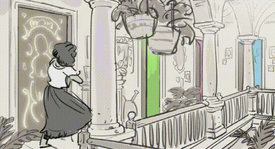 迪士尼动画工作室官方梳理保姆级动画电影制作详细攻略