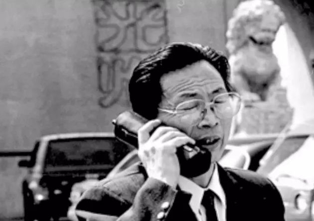 中国第一个办手机号的人，当年号码随便挑，他当时选了什么号？