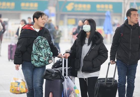 月经提前十天？假期调整或为诱因