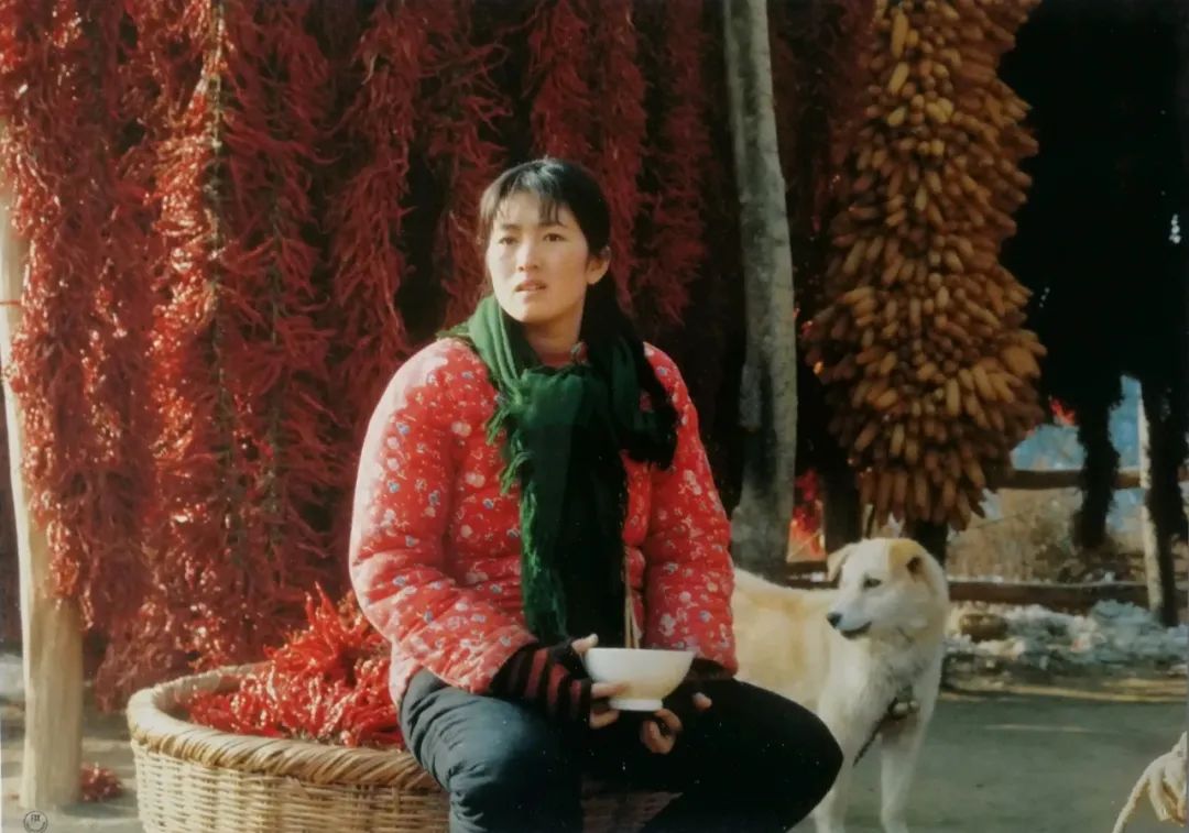 她的口碑新剧，可不只有流量