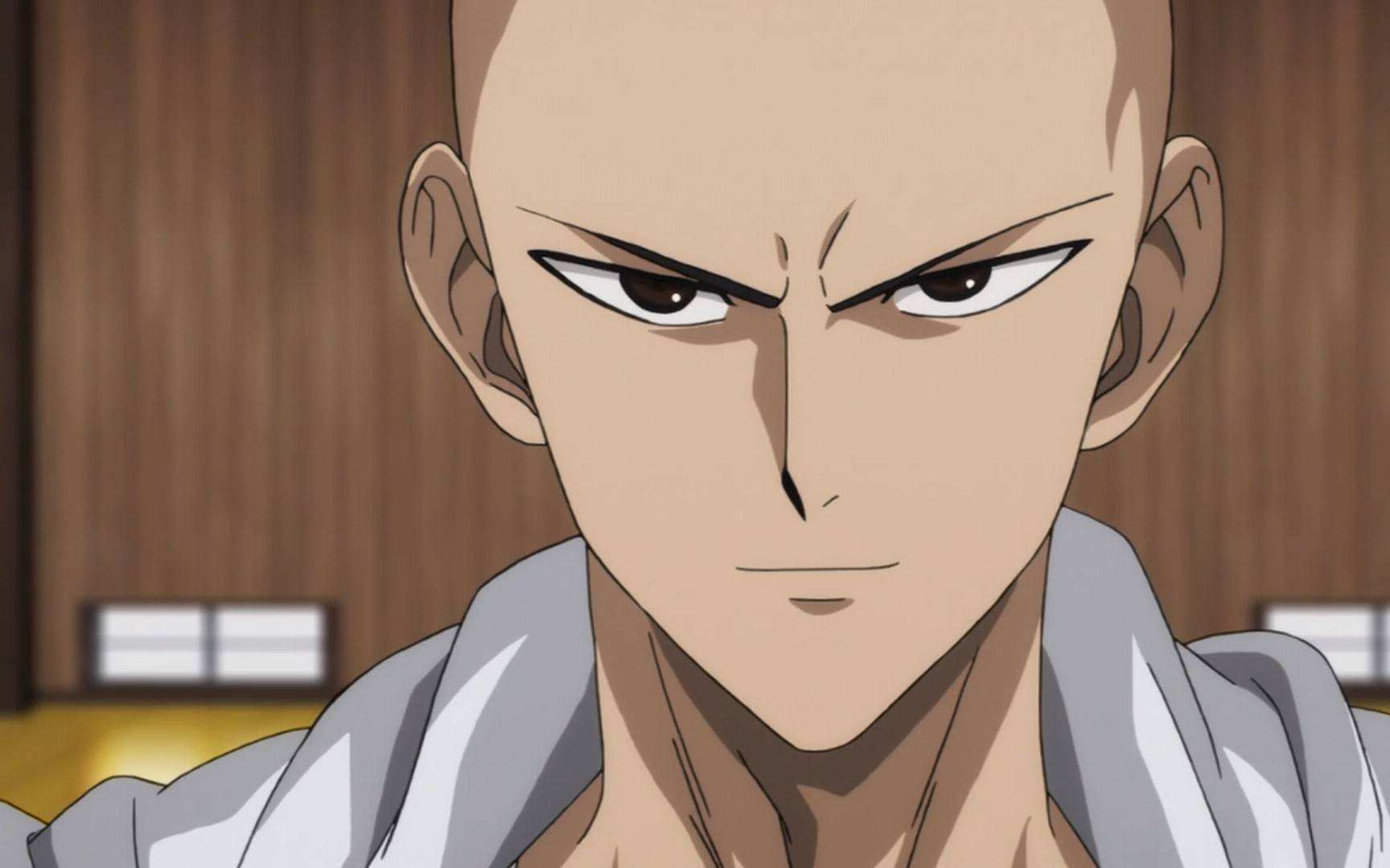 速激导演执导一拳真人版，一拳超人有多难复刻，看这里就知道了