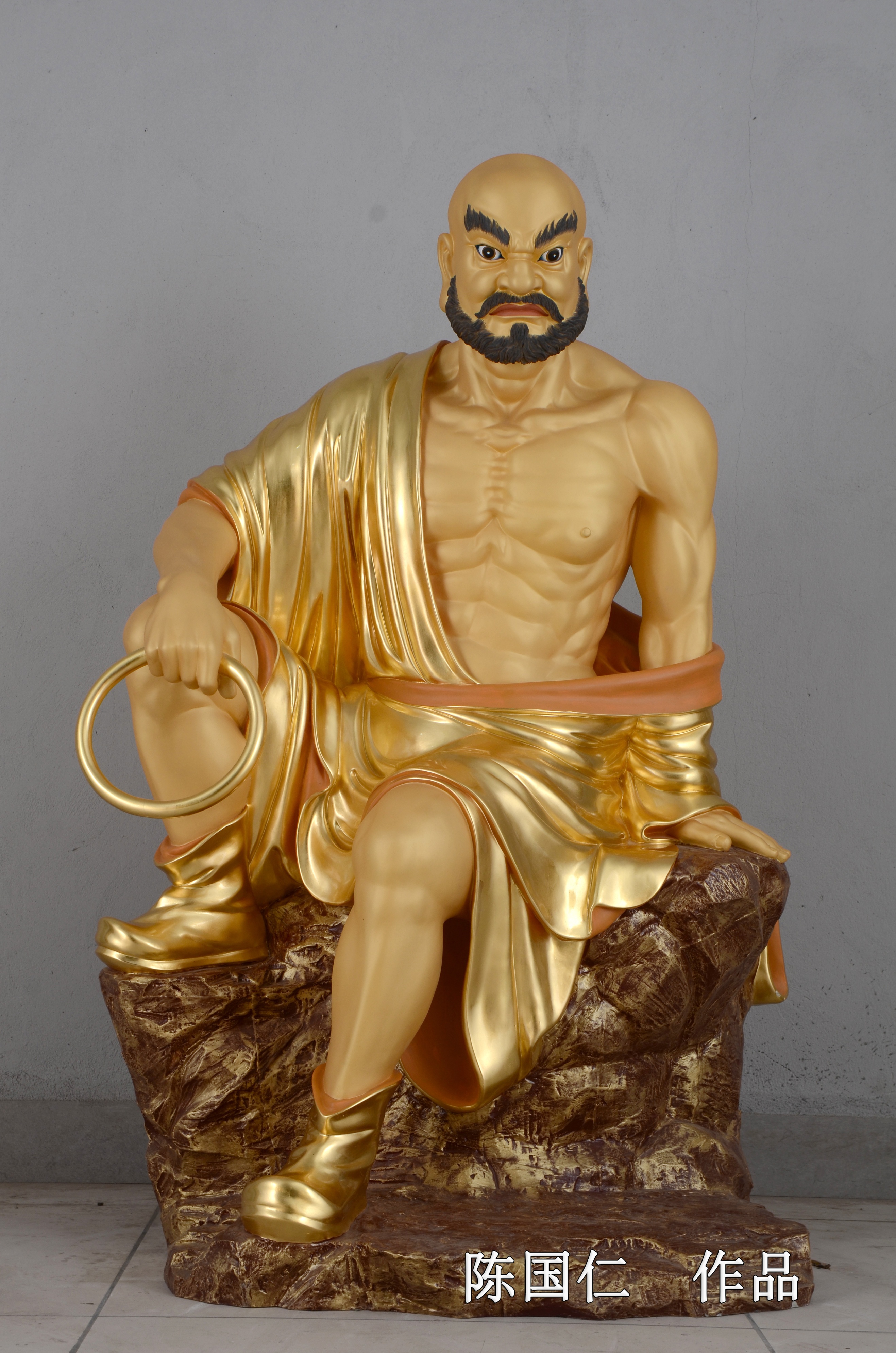 十八罗汉排名及顺序 十八罗汉排位图 - 汽车时代网