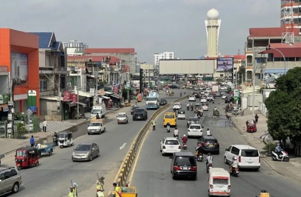 金百汇：全球房产疯长，海外资产配置，抄底柬埔寨美元房产正当时