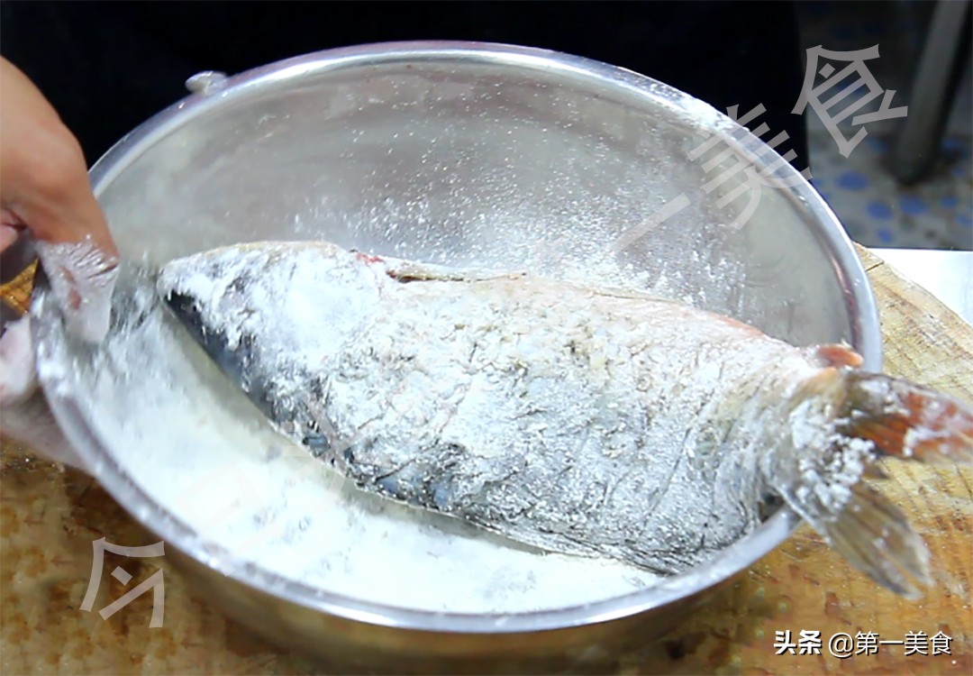 鱼的做法大全菜谱（分享5道鱼的家常做法）