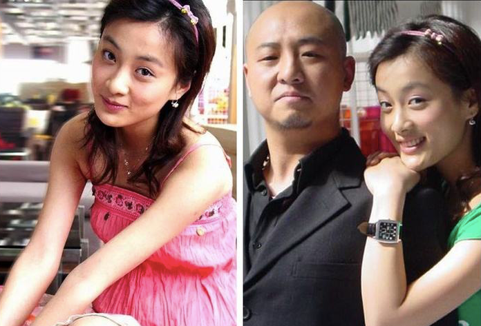 刘欢小爸爸(徐梵溪:一婚让我憋屈,前夫花5亿娶李小冉,我祈祷改名转运)