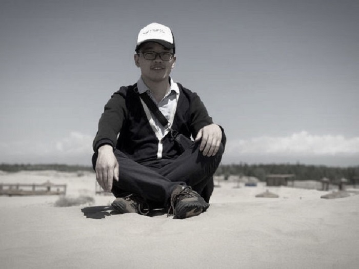 2008年吉剑在高考卷上批判高考制度，后外出打工，现事业小有所成