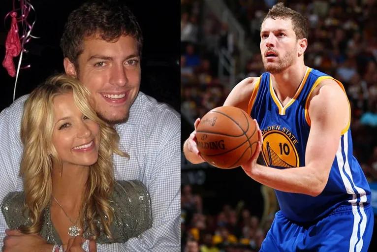 一笑倾城！NBA美貌最出众的10位太太，奥库、海沃德真人生赢家