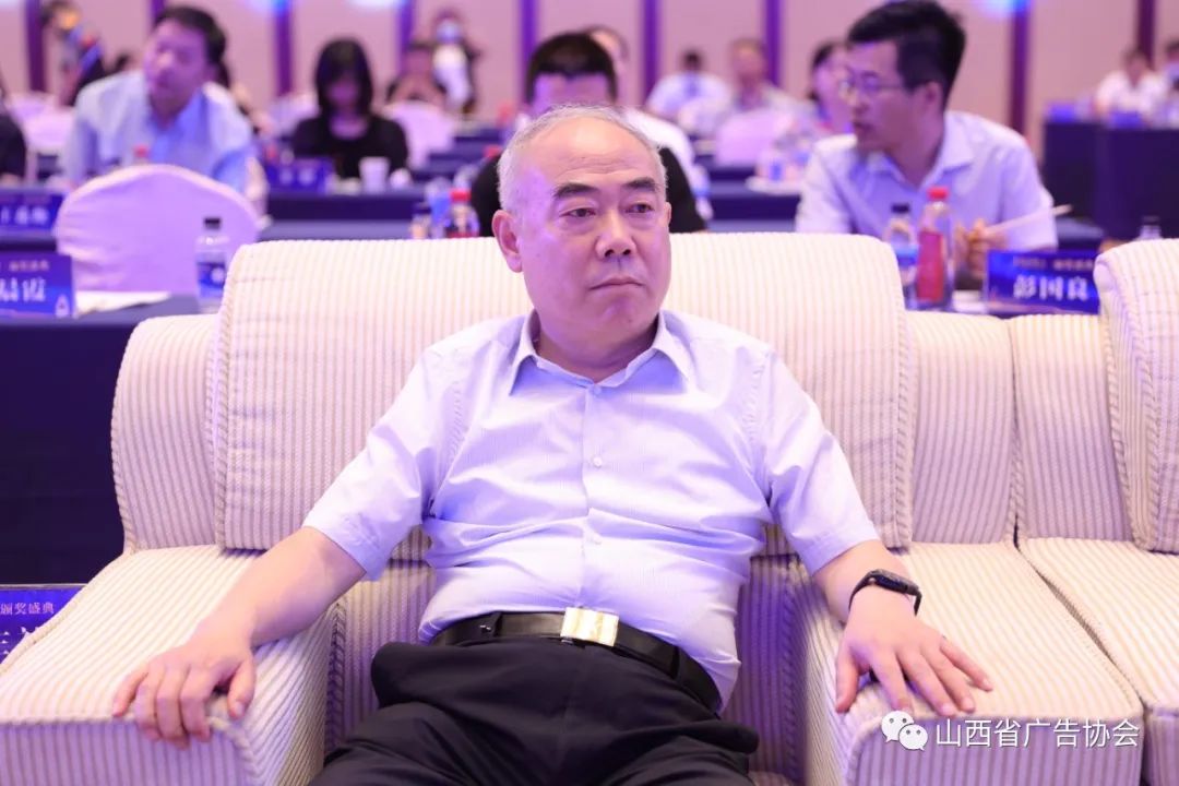 “青花汾酒杯”首屆廣告創(chuàng)意大賽汾河獎(jiǎng)?lì)C獎(jiǎng)盛典圓滿落幕