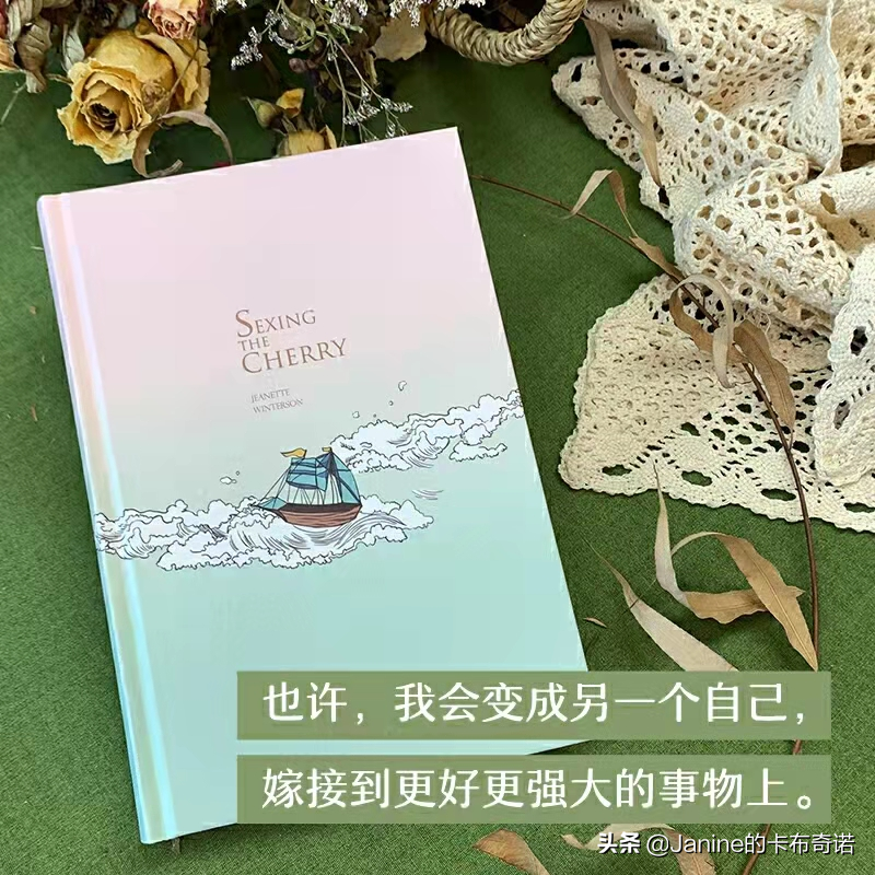 收藏！女性進階必讀的5本佳作，逆境中，女性總能釋放驚人的力量